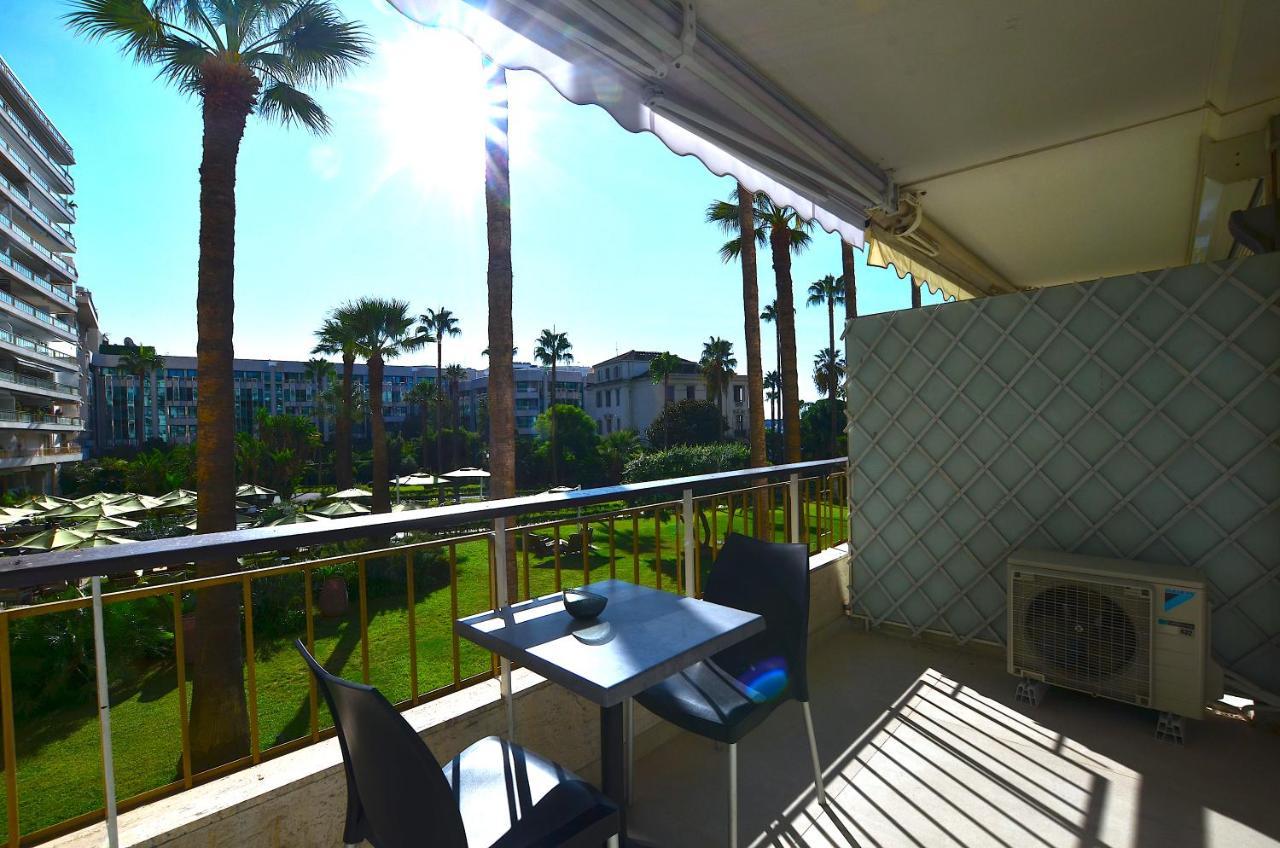 Apartment Grand Cormoran Avec Terrrasse *